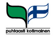 puhtaasti kotimainen